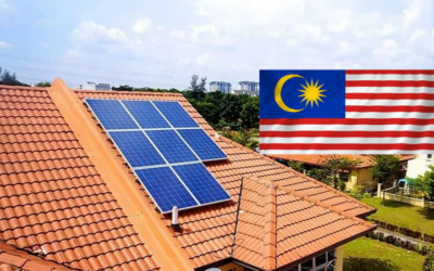 Top 11 Solar Companies in Malaysia in 2024