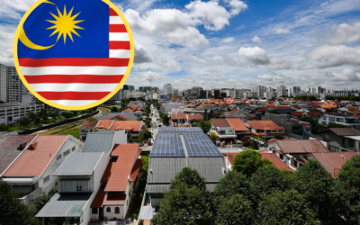 Everything You Need to Know About Getting Started with Solar Energy in Malaysia (2024)